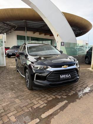 CHEVROLET TRACKER 1.0 TURBO FLEX LTZ AUTOMÁTICO